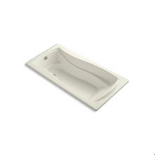 Kohler 1257-VBW-96 - Mariposa® Vibracoustic™ 72X36 Bath Di