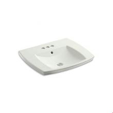 Kohler 2381-4-NY - Kelston® Lavatory, Self Rimming 4 Cc