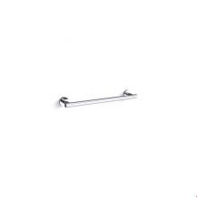 Kohler 14450-CP - Stillness® 18 Towel Bar