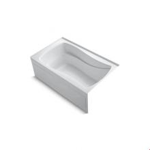 Kohler 1239-VBRAW-0 - Mariposa® Vibracoustic™ 60X36 Bath Apn