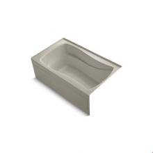 Kohler 1242-RAW-G9 - Mariposa® Bask™ 5'' Bath, W/Apron, Rh