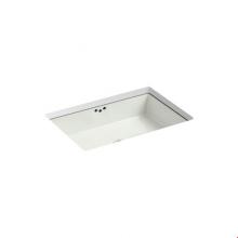 Kohler 2297-G-NY - Kathryn® 23-7/8'' x 15-5/8'' x 6-1/4'' Undermount bathroom sink