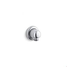 Kohler 9513-CP - Mastershower® Wall Sply Elbow