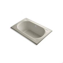 Kohler 1169-W1-G9 - Memoirs® Bask™ 55'' Bath