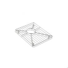 Kohler 6136-ST - 8 Degree™ Sink rack, right-hand bowl