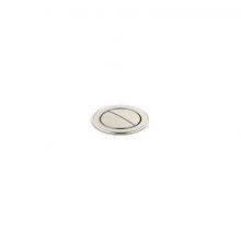 Kohler 186-SN - Persuade® Dual-flush actuator