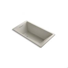 Kohler 1173-VBW-G9 - Underscore® Bask™ Vab Bath, Drop-In