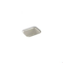 Kohler 6589-U-G9 - Northland Under Counter 12X9-1/4 Sink