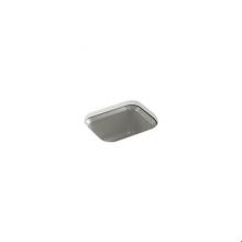 Kohler 6589-U-K4 - Northland™ 15'' x 12-3/8'' x 7-5/8'' Undermount bar sink