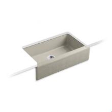 Kohler 14579-KG-G9 - Alencon Lace™ Undercounter Sink