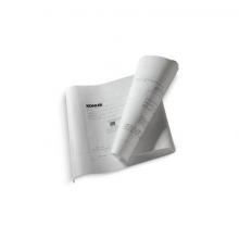 Kohler 738-NA - Sunward® Undermount installation kit for K-6346/K-6347 Sunward® baths