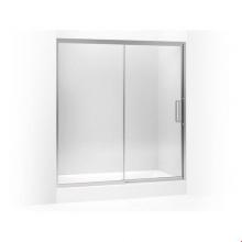 Kohler 705826-L-SH - Lattis® 3/8 Pivot Door - 69-72