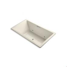 Kohler 1174-VBC-47 - Underscore™ Vibracoustic™ Bath W/Chroma