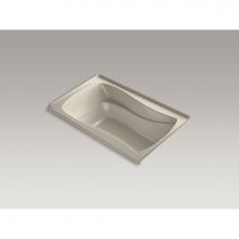 Kohler 1239-VBRW-G9 - Mariposa® Vibracoustic™ 60X36 Bath Flg