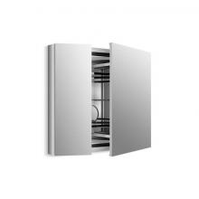 Kohler 99009-NA - Verdera® 34'' x 30'' two-door medicine cabinet