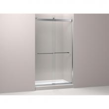 Kohler 706169-L-SHP - Levity? 48 5/16 Shower Door W/Tb