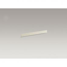 Kohler 5446-S34 - Solid/Expressions® 37'' backsplash