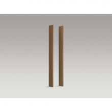 Kohler 99675-1WM - Verdera® medicine cabinet wood side kit