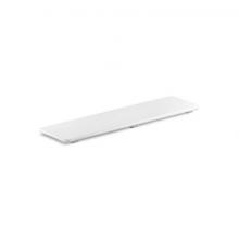 Kohler 9157-0 - Bellwether® Plastic drain cover for 60'' x 34'' shower base