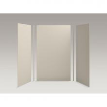 Kohler 97616-G9 - Choreograph® 60'' x 36'' x 96'' shower wall kit