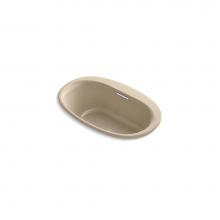 Kohler 5714-VBC-33 - Underscore® Vibracoustic™ Bath