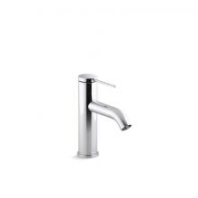 Kohler 77958-4A-CP - Components® Single-handle bathroom sink faucet, 1.2 gpm