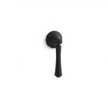 Kohler 20120-R-BL - Corbelle® Right-hand trip lever