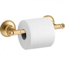 Kohler 26502-2MB - Eclectic Toilet paper holder