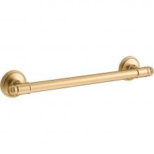 Kohler 26504-2MB - Eclectic 18'' grab bar