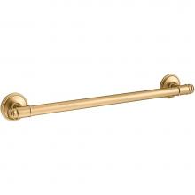 Kohler 26505-2MB - Eclectic 24'' grab bar