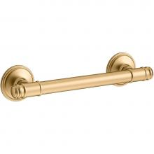 Kohler 26503-2MB - Eclectic 12'' grab bar