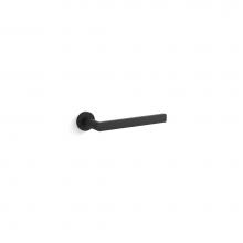 Kohler 73145-BL - Composed Towel Arm