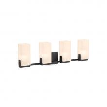 Kohler 28973-SC04-BLL - Honesty™ Four-light sconce