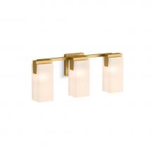 Kohler 31494-SC03-2GL - Honesty™ Three-light sconce