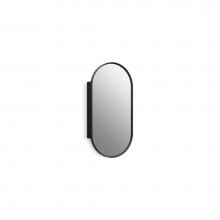 Kohler 35573-BLL - Verdera® 15'' x 30'' capsule framed medicine cabinet