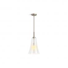 Kohler 26850-PE01-BNL - Simplice™ 10'' pendant