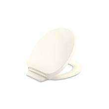 Kohler 28005-96 - Drift™ ReadyLatch® Quiet-Close™ round-front toilet seat