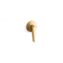 Kohler 11069-2MB - Archer® Trip lever
