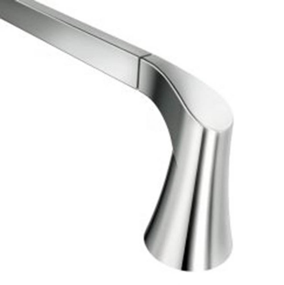 Chrome 18'' Towel Bar