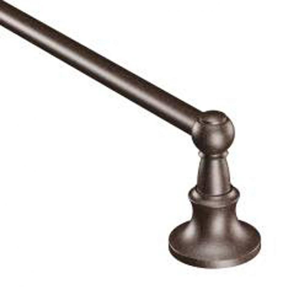 Oil Rubbed Bronze 18'' Towel Bar