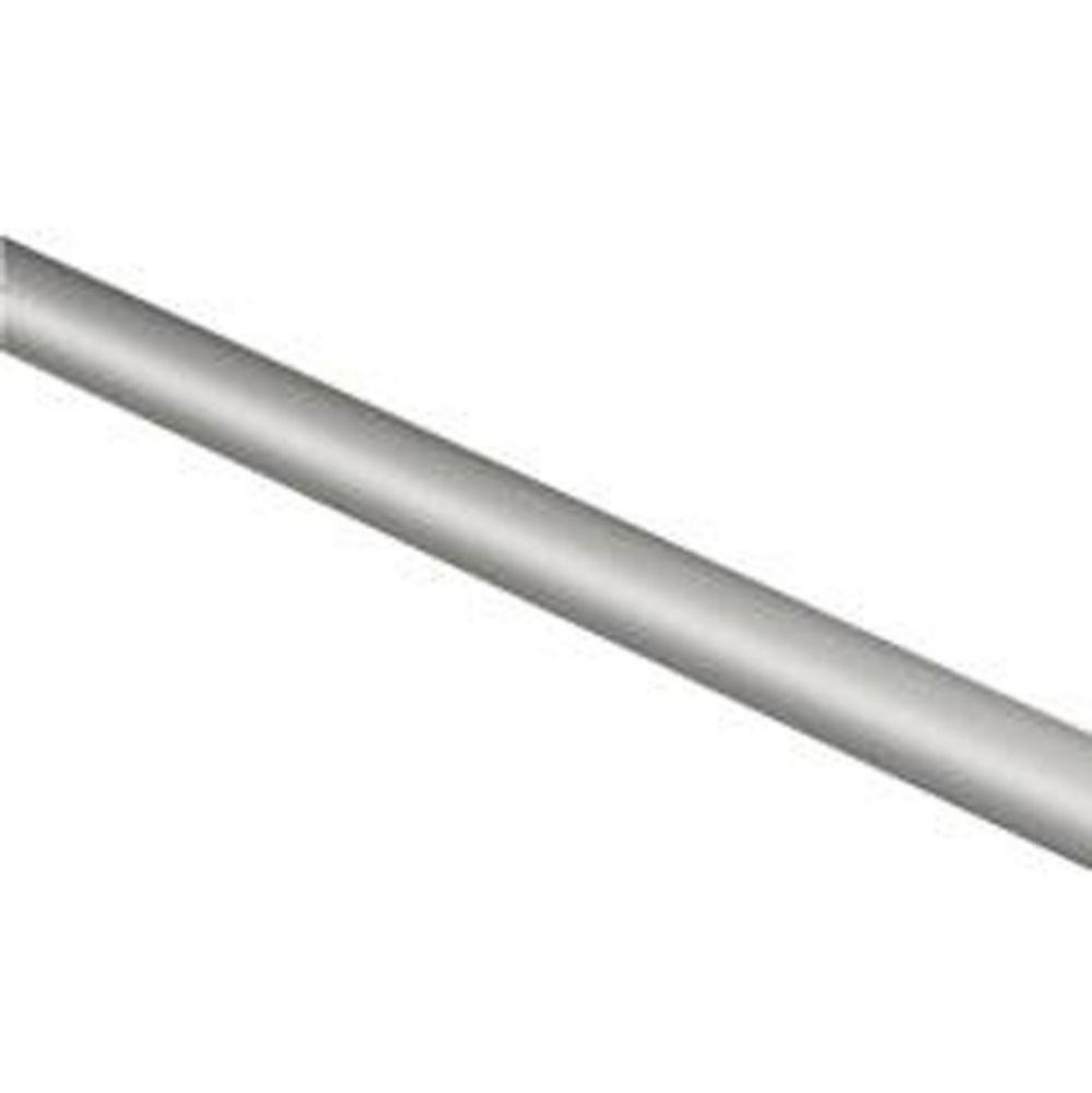 Brushed Chrome 30'' Towel Bar Only