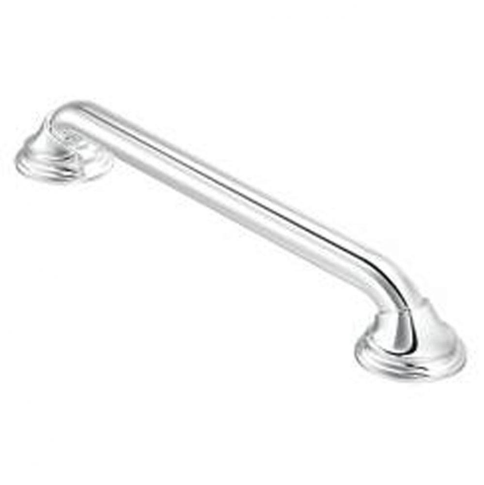 Chrome 16'' Designer Grab Bar