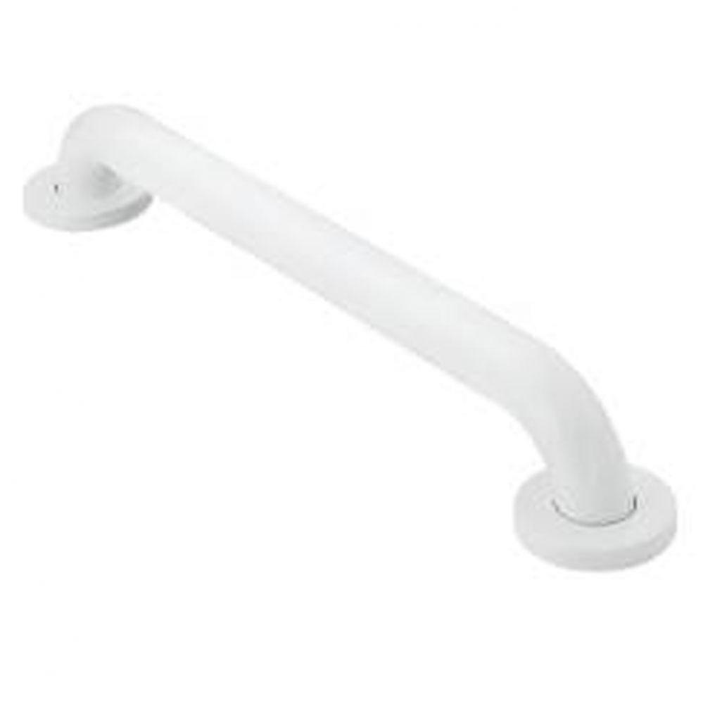 Glacier 16'' concealed screw grab bar