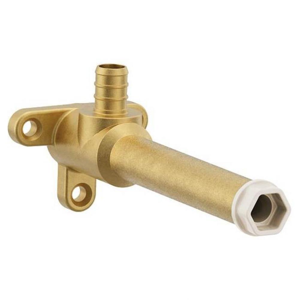 Tub Filler Spout Manifold Xs