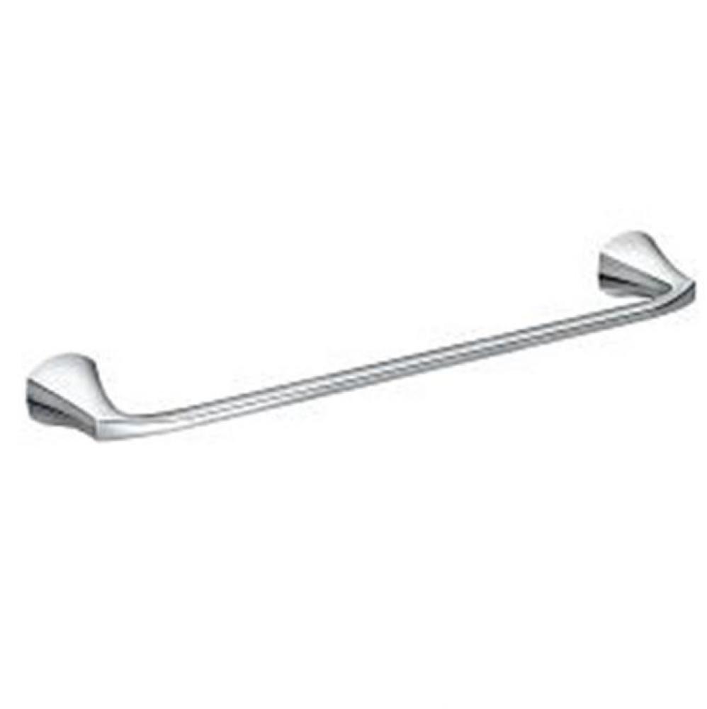 Chrome 18'' Towel Bar