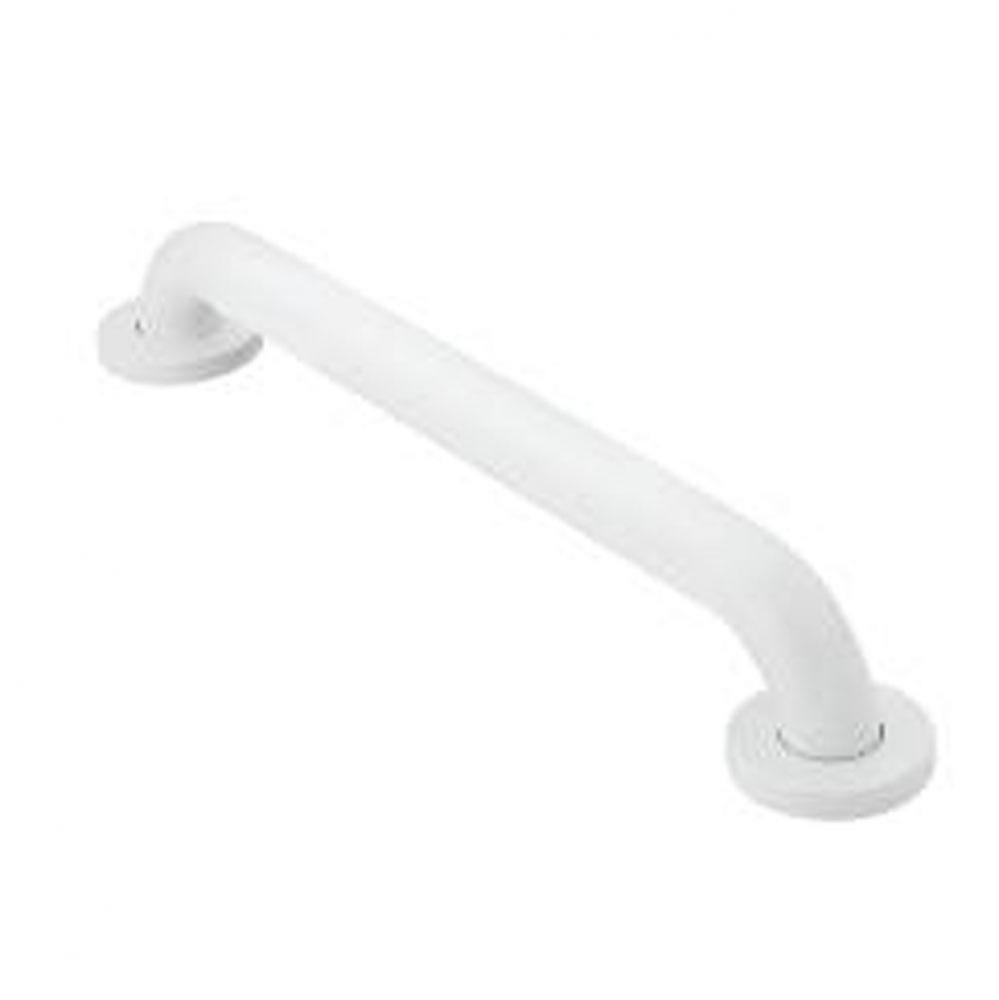 Glacier 36'' Concealed Screw Grab Bar