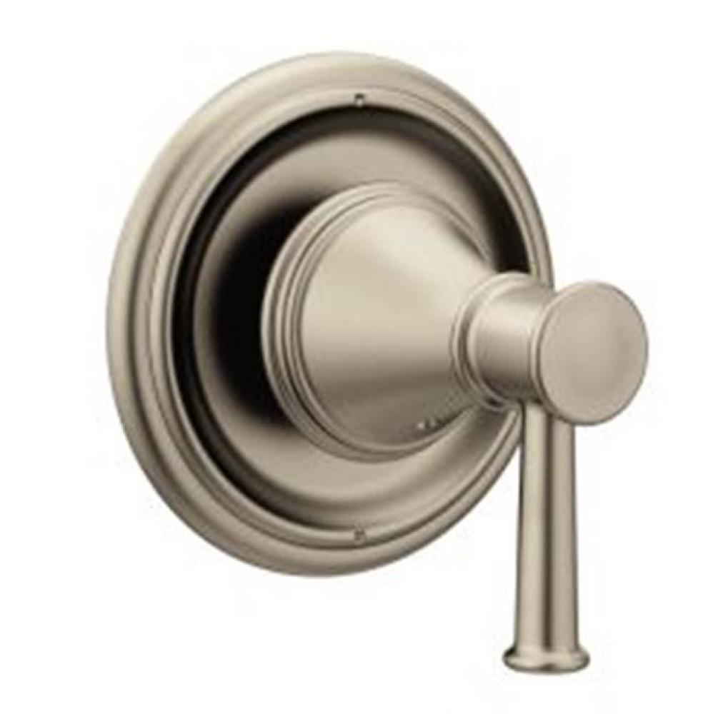 transfer valve trim