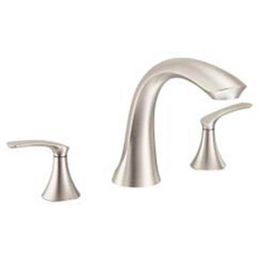 SEENA 3H ROMAN TUB TRIM SRN