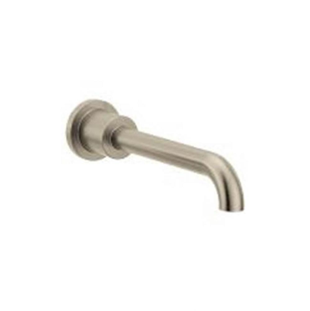 10'' Modern Tub Filler Spout Bn