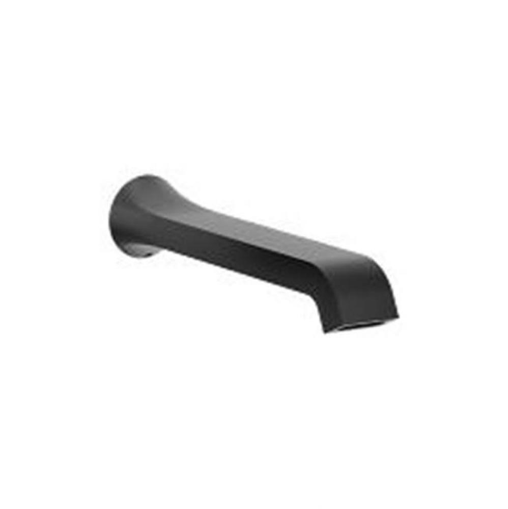 10'' Genta Tub Filler Spout Bl